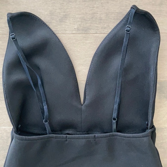 Revamped Bodysuit - Picture 9 of 13